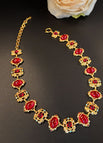 Red Necklace