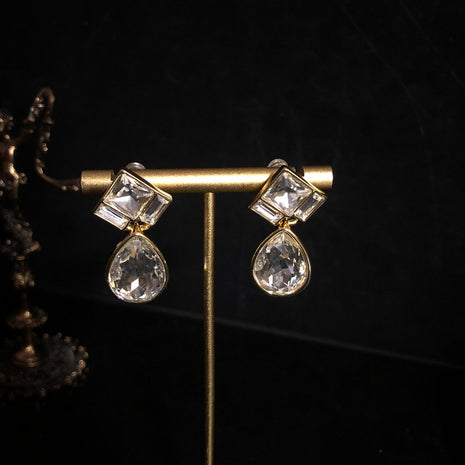 Special Luxury Necklace & Earrings Combination