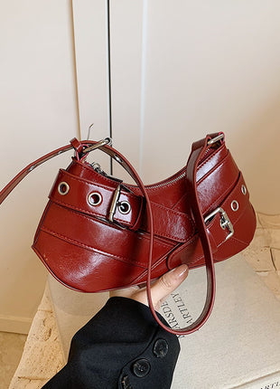 Special-interest French Design Underarm Bag