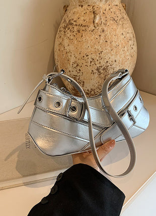 Special-interest French Design Underarm Bag