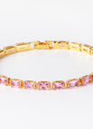 Golden / Pink Zirconium