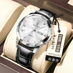 Silver White