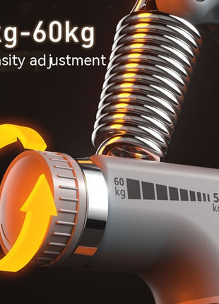 Spring Grip Professional Exercise Arm Strength Home Fitness Equipment