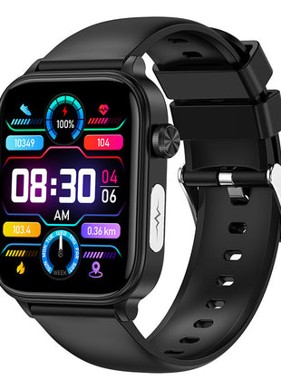 ET570 Smart Watch ECG & SOS