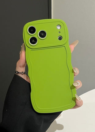 iPhone 14/15/16/17 Big Wave Case