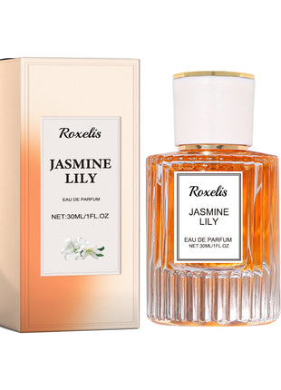 Women's Pheromone Perfume Wrist Back Ear Neck Natural Long Lasting Light