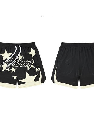 Basketball Loose Shorts