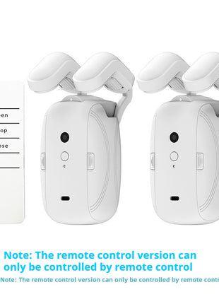 Tuya Smart Curtain Robot