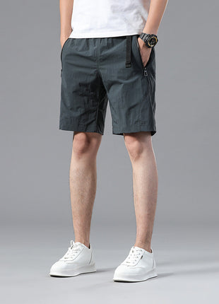 Summer Loose Casual Pirate Shorts