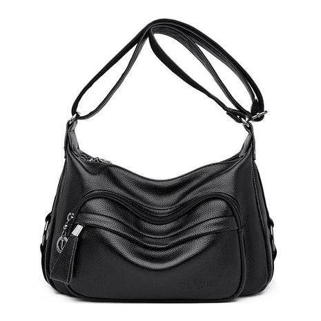 High Capacity Crossbody Handbags