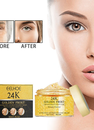 EELHOE 24K Firming Anti-Wrinkle Cream