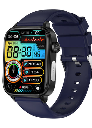 ET570 Smart Watch ECG & SOS