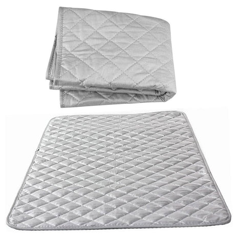 Portable Foldable High Temperature Resistant Ironing Pad
