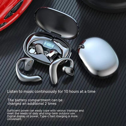 S900 Bluetooth Ultra-long Life Battery Headset