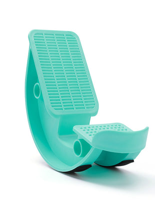 Rib Board Oblique Pedal Yoga Equipment