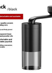 Manual Coffee Grinder