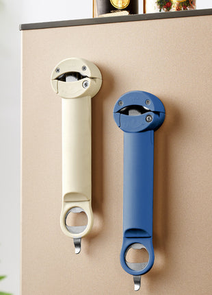 Stainless Steel Can Opener