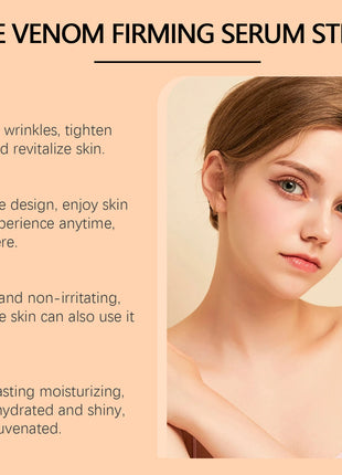 Hoygi Bee Venom Firming Face Stick