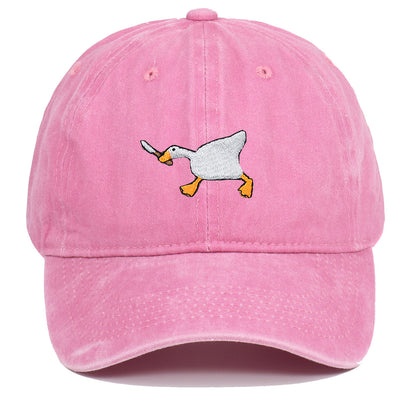 Funny Embroidery Baseball Cap