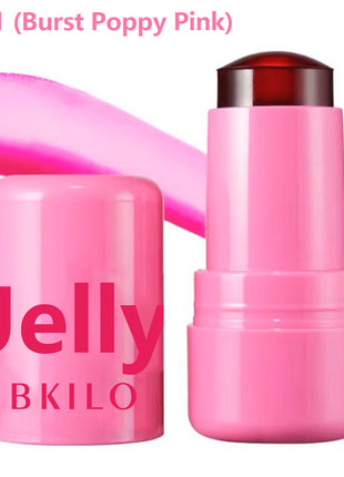 BKILO Blush Jelly Lipstick