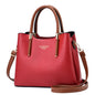 Fashion Queen Popular Big Shoulder Handbags