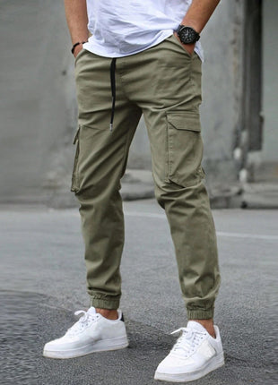 Brand High Street Loose Pants