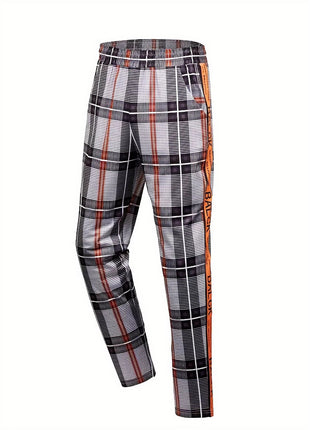 Thin Fashion Casual Pants