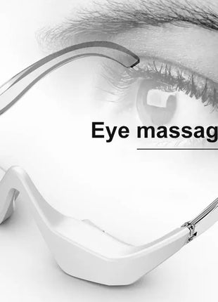 3D Eye Beauty Instrument Micro-Current Pulse Reduce Wrinkles And Dark Circle Remove Eye Bags Tool