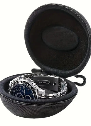 Watch Storage Box – Elegant Organizer Case
