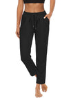 Trousers Black