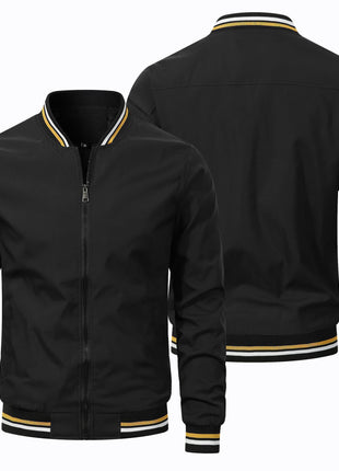 Trendy Leisure Jacket