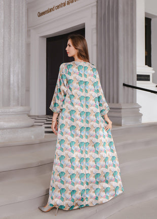 Flower of the Day Dress