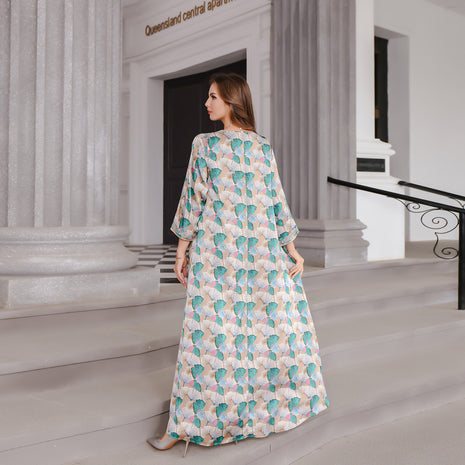 Flower of the Day Dress