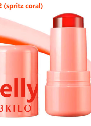 BKILO Blush Jelly Lipstick