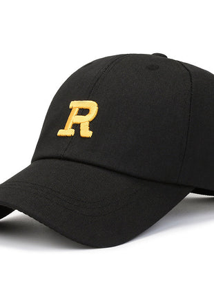 Korean Autumn Baseball Cap