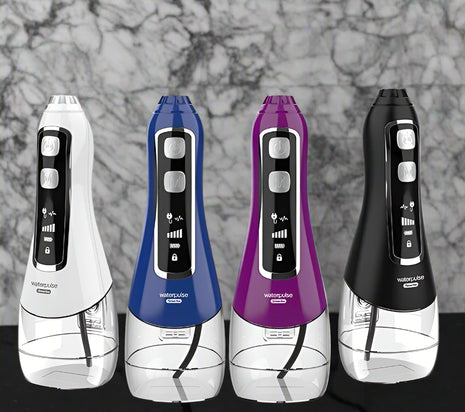Water Pulse V580 Portable Water Flosser 320ML