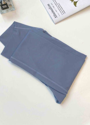 High Waist Yoga Pants