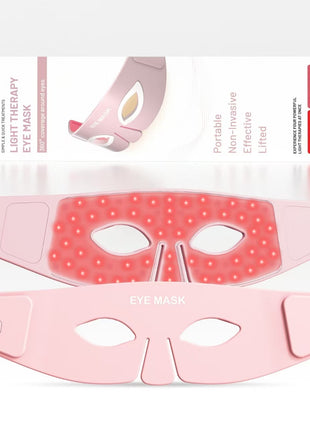 Light Eye Mask Four-color LED technology