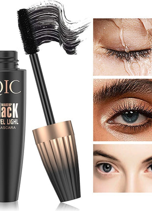 QIC Intense Curl Mascara
