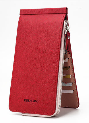 Korean Style Mobile Purse & Phone Bag