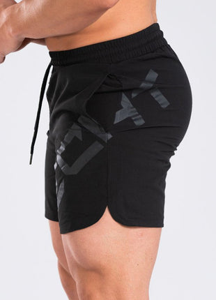 Elastic Thin Casual Quick-drying Summer Shorts