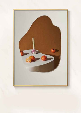 Simple Geometric 70 X 90 cm