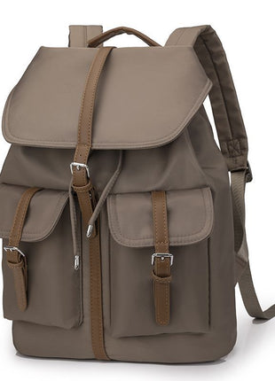 Large Capacity Travel Backpack