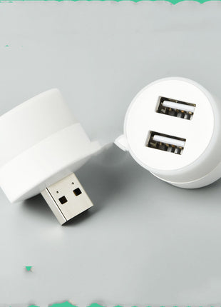 USB Night Light Branch Device