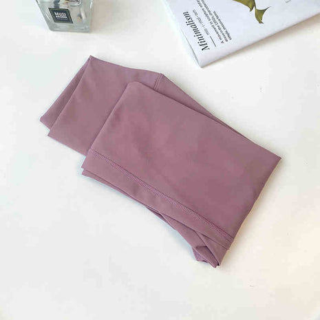 High Waist Yoga Pants