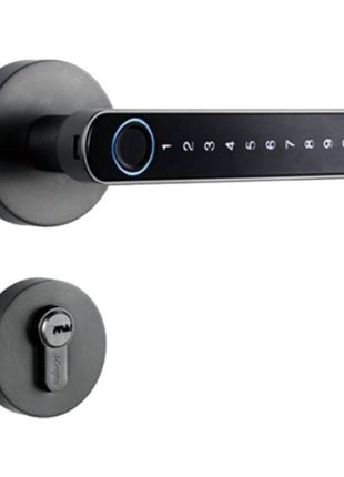 Smart Door Lock