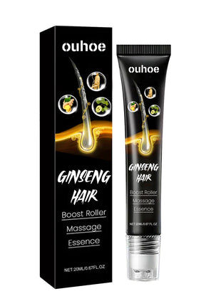 OUHOE Ginseng Scalp Hair Care
