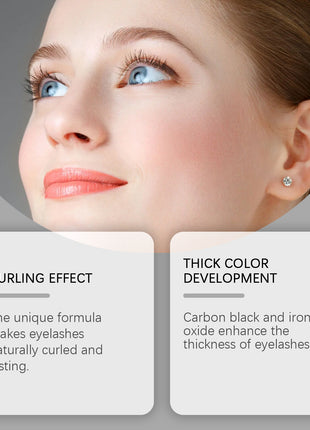 EEIHOPE Natural Mascara