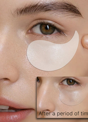 Collagen Eye Patch
