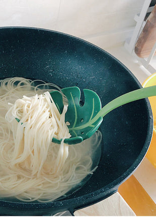 Korean Style Scoop Colander